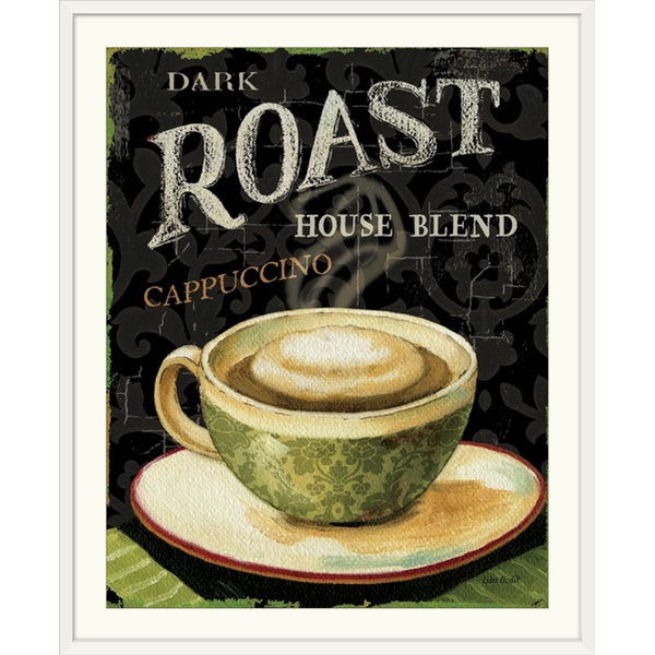 Wayfair Coffee Wall Art You'll Love in 2023